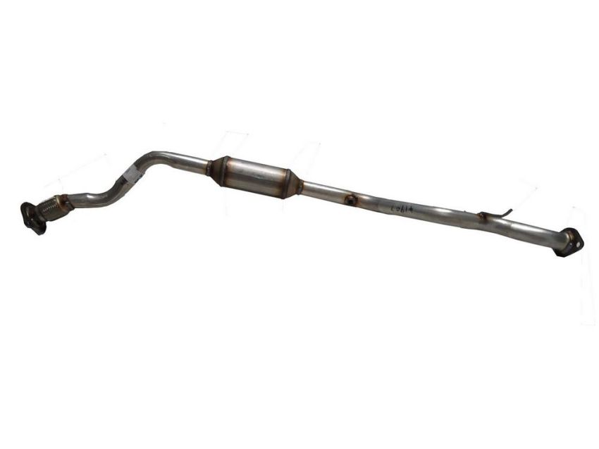 AB Catalytic 41907