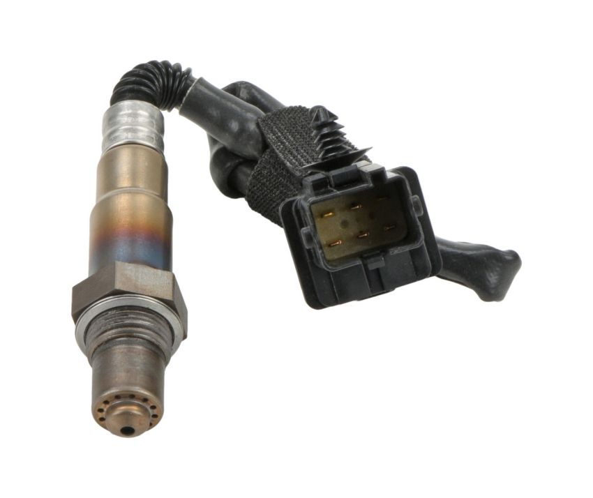 Bosch 17205 Bosch Wide-band Oxygen Sensor