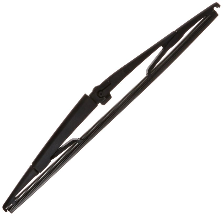 Chrysler, Rear WIPER BLADE, 5139835AC