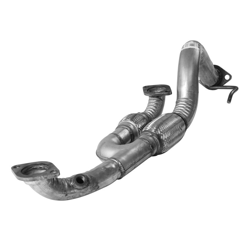AP Exhaust 94102 Prebent Exhaust Pipe