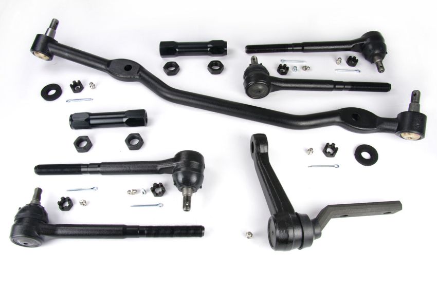 Proforged 116-10009 Proforged Steering Rebuild Kit