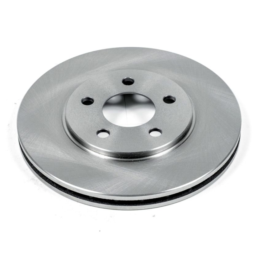 PowerStop AR8341 AutoSpecialty Brake Rotor