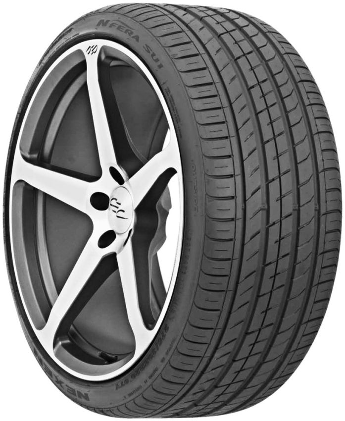 NEXEN Nfera SU1 275/30R24 Summer