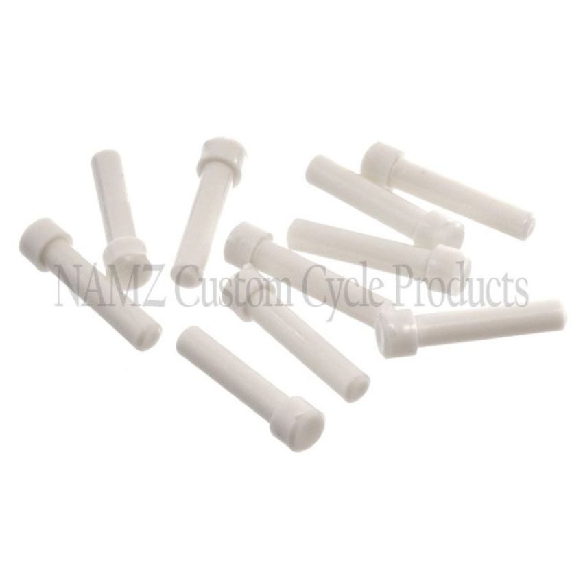 NAMZ DT-HP Deutsch DT Series Hole Plugs - 10 Pack (HD 72195-94)