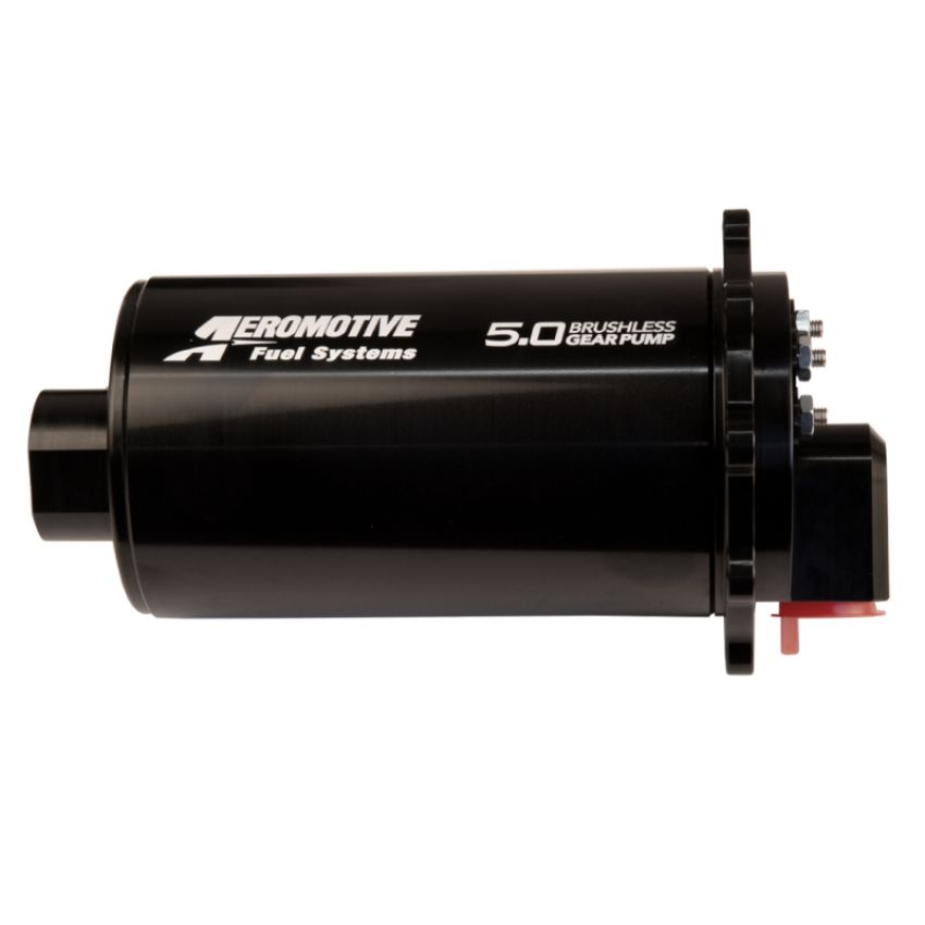 AEROMOTIVE AFS18068 Fuel Pump Module TVS 90-Deg Outlet  Brushless