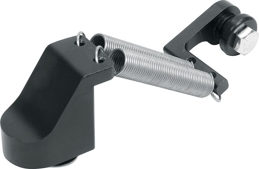 ALLSTAR PERFORMANCE ALL54195 Return Spring Kit 4150 Black