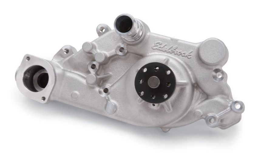 EDELBROCK EDE8893 Water Pump - GM LS3 05- 08 Reverse Rotation