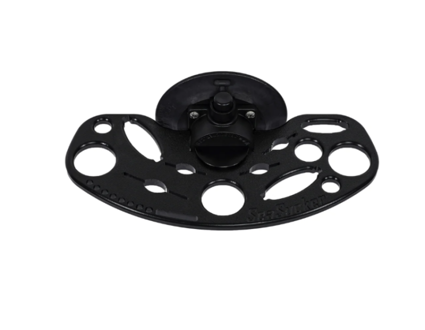 SeaSucker MF5121B Pro Series Tool Holder - Black