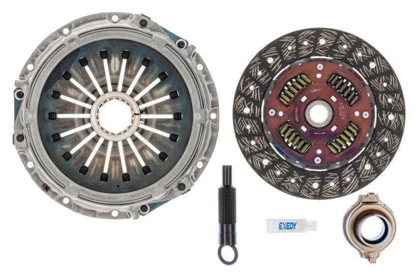 Exedy MBK1009 EXEDY OEM Clutch Kit; MITSUBISHI