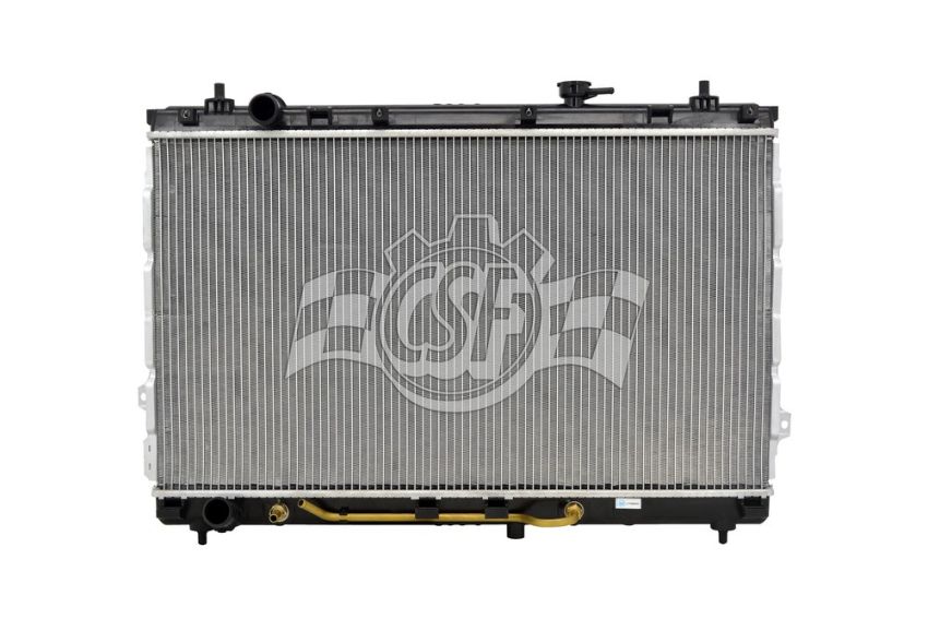 CSF 3492 Radiator