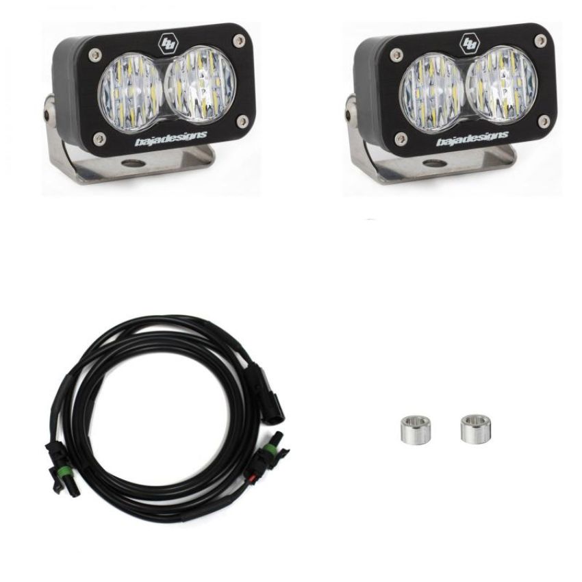 Baja Designs 447558 S2 Sport Dual Reverse Light Kit