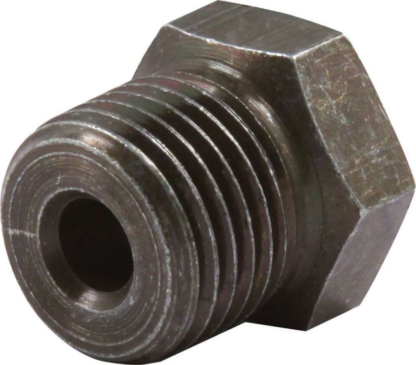 ALLSTAR PERFORMANCE ALL50115 Inverted Flare Nut 2pk 9/16-18 for 3/16in Line