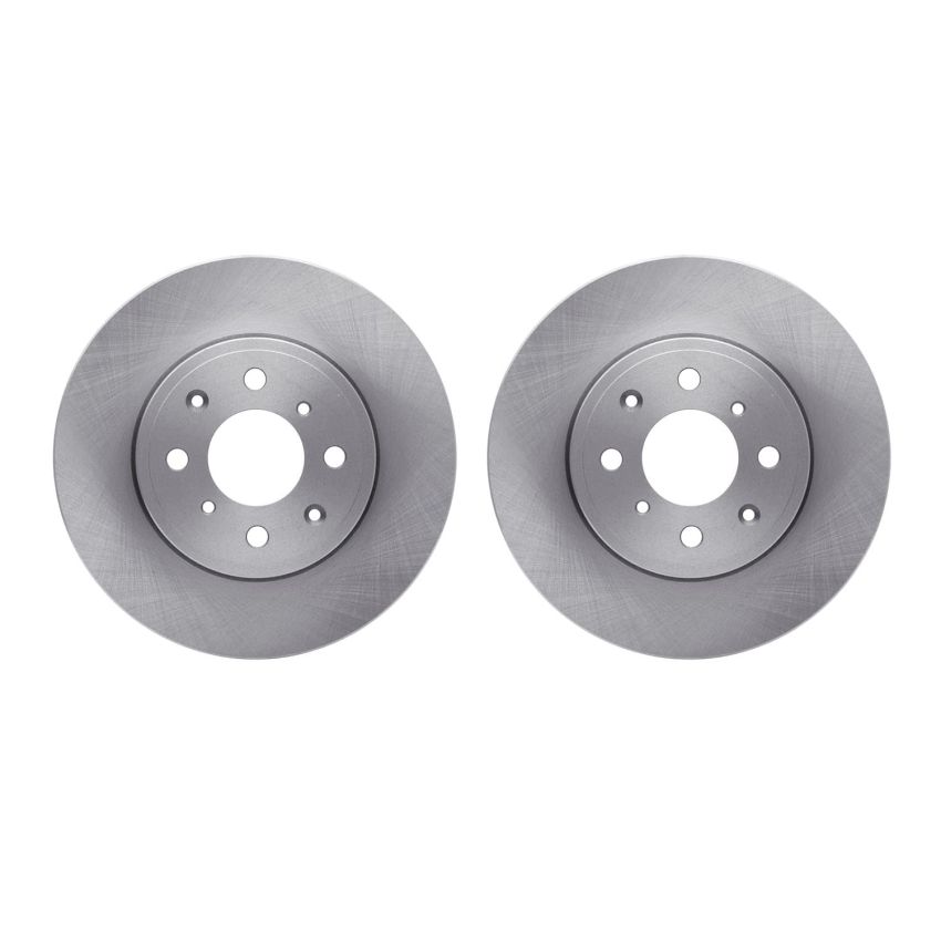 Dynamic Friction 6002-59037 Dfc Rotors