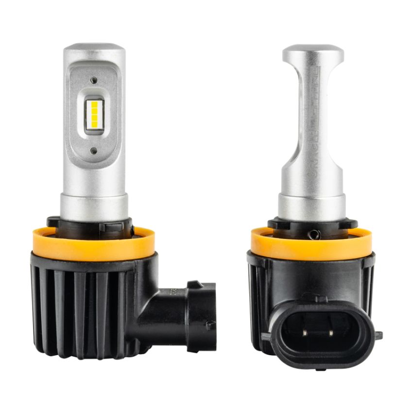 Oracle Lighting V5235-001 ORACLE Lighting H11 - VSeries LED Headlight Bulb Conversion Kit
