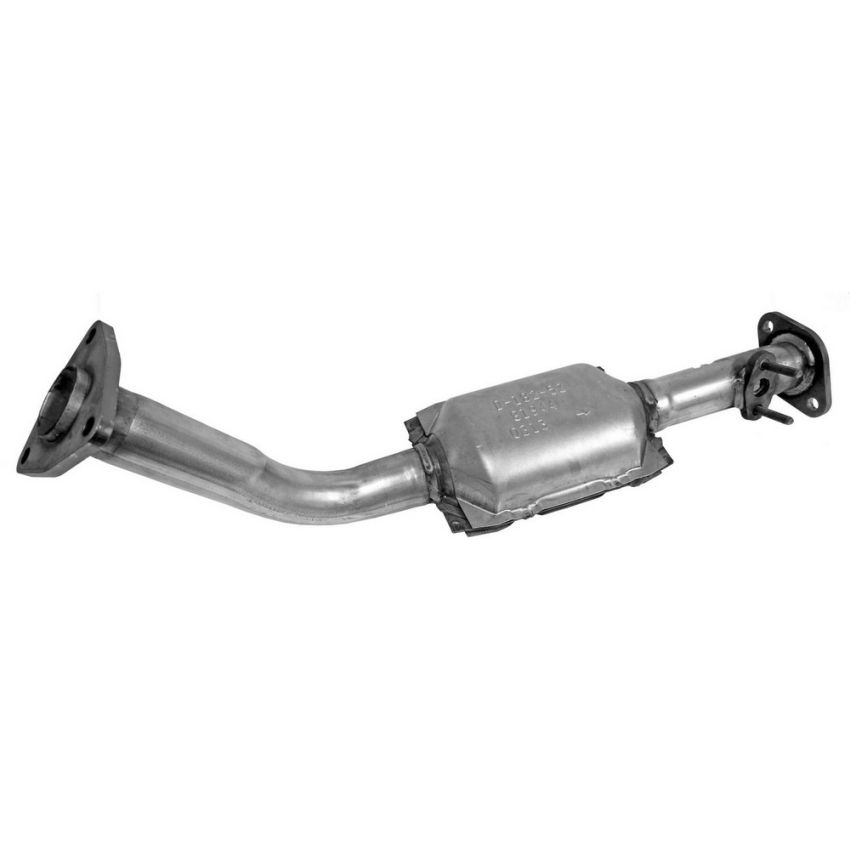 Walker 81944 CalCat CARB (CA, CO, NY, ME) Direct Fit Catalytic Converter