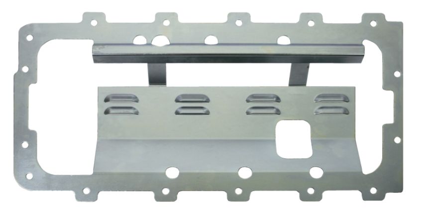 MOROSO MOR22933 Windage Tray - Ford 4.6/ 5.4L