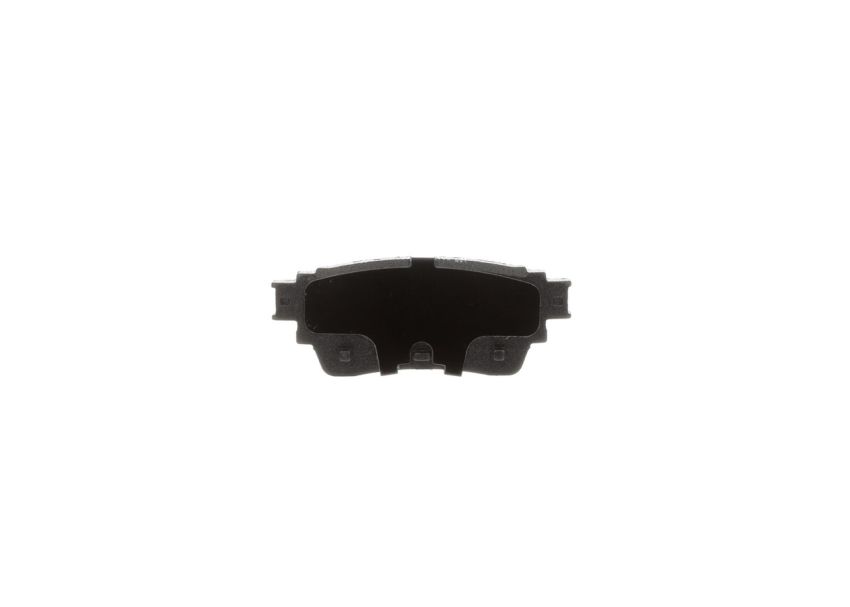 Bosch BE2200H Brake Pads Rear