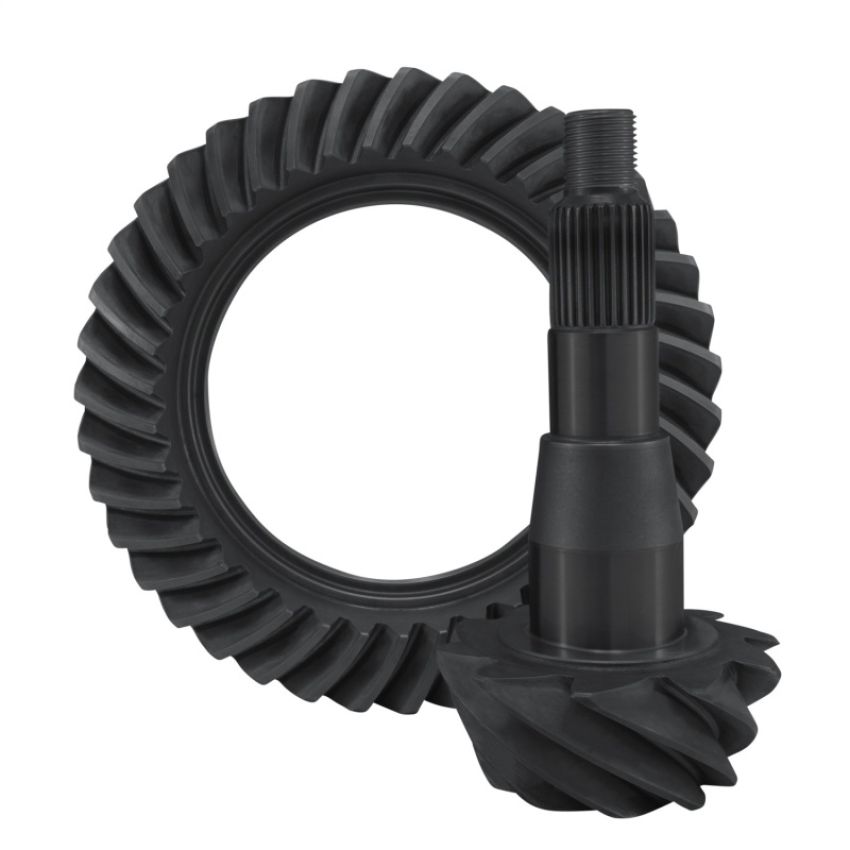 Yukon Gear & Axle YG C9.25B-390B USA Standard Ring & Pinion Gear Set For 11+ Chrysler 9.25in in a 3.90 Ratio