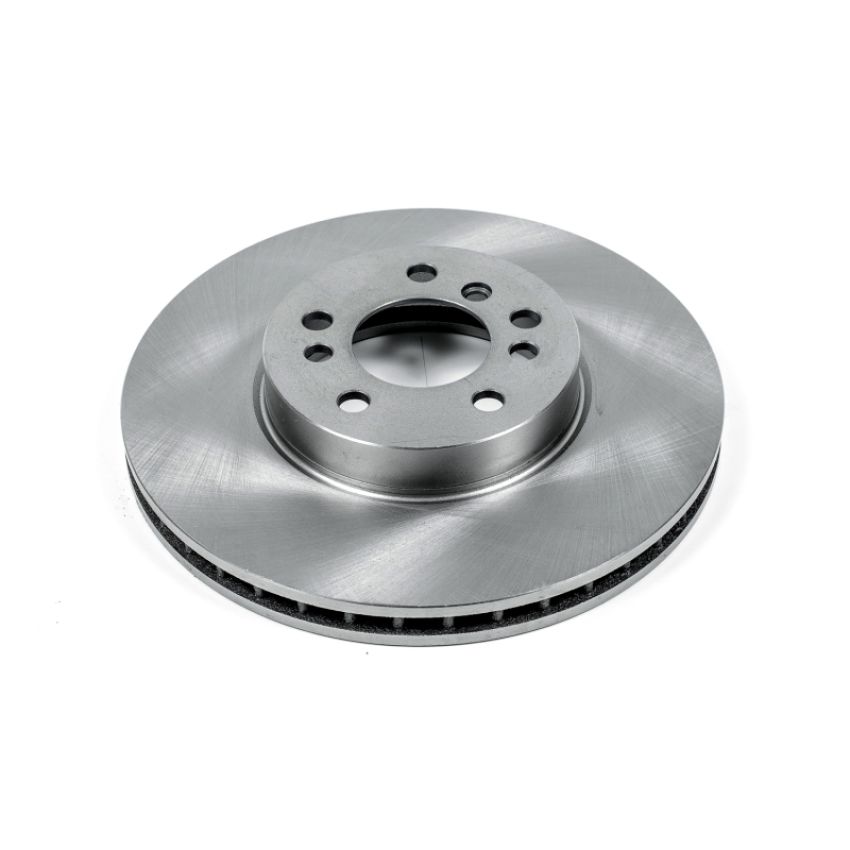 PowerStop EBR632 AutoSpecialty Brake Rotor