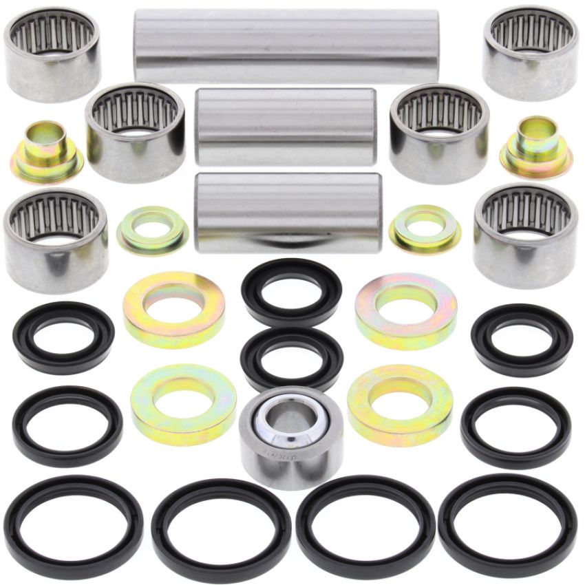 All Balls Racing 27-1151 2003 Husqvarna TC 250 Linkage Bearing Kit