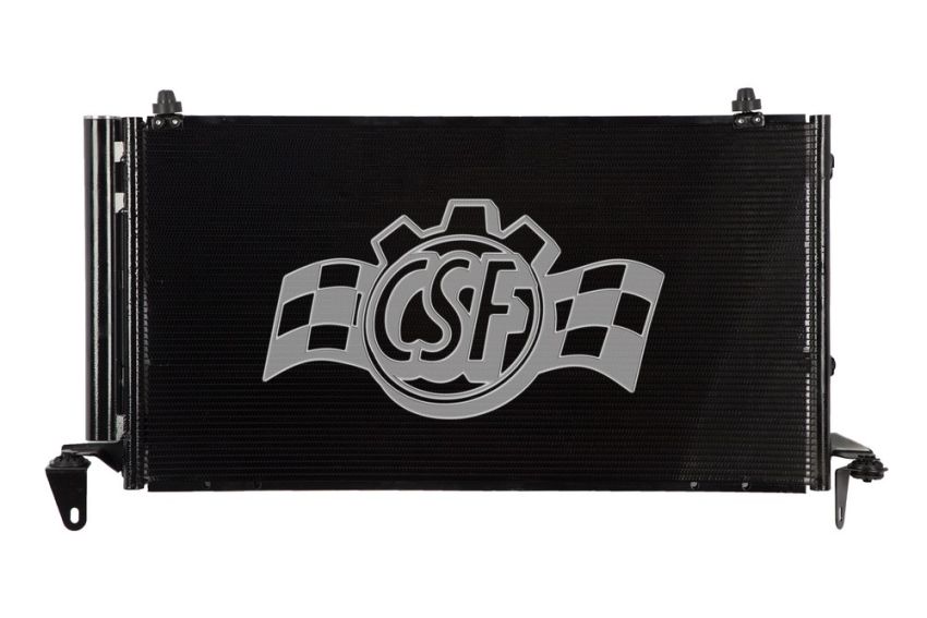 CSF 10429 A/C Condenser