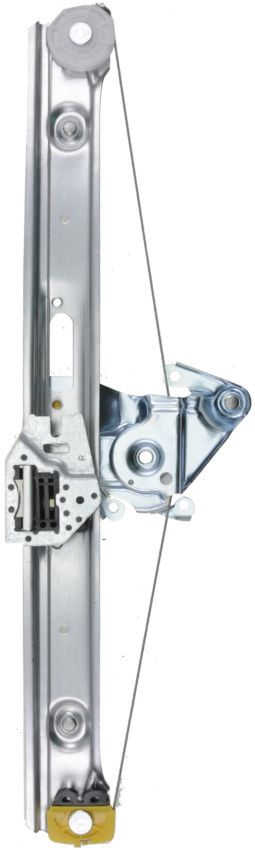 VDO WR40481 Window Regulator - Power