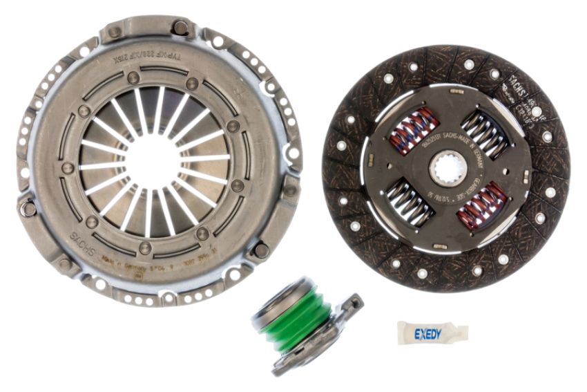 Exedy SBK1000 EXEDY OEM Clutch Kit; SAAB