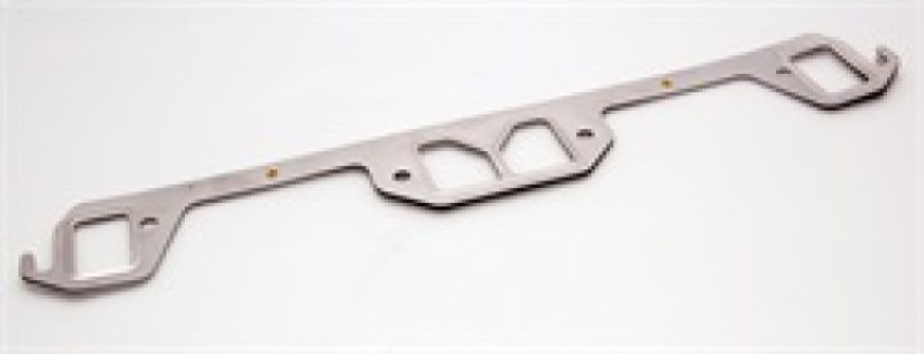 COMETIC GASKETS CAGC5901-030 MLS Exhaust Gasket - SBM 1.310 x 1.640 Port