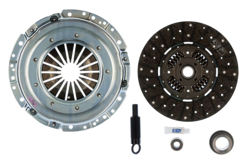Exedy 07803 Stage 1 Organic Clutch