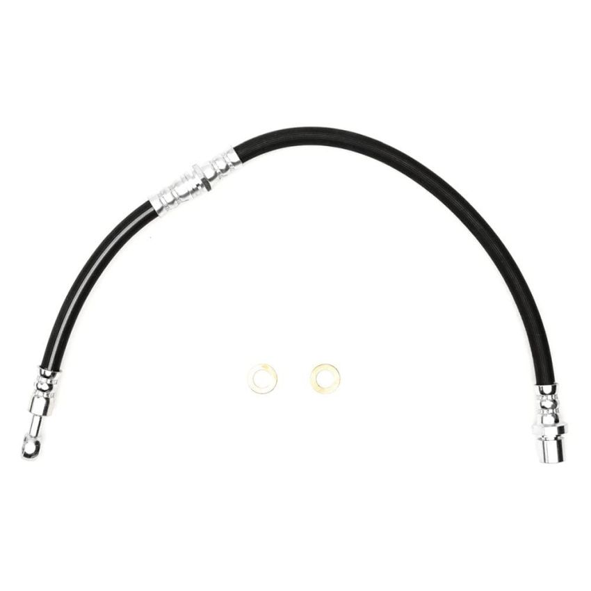 Dynamic Friction 350-13017 Brake Hose