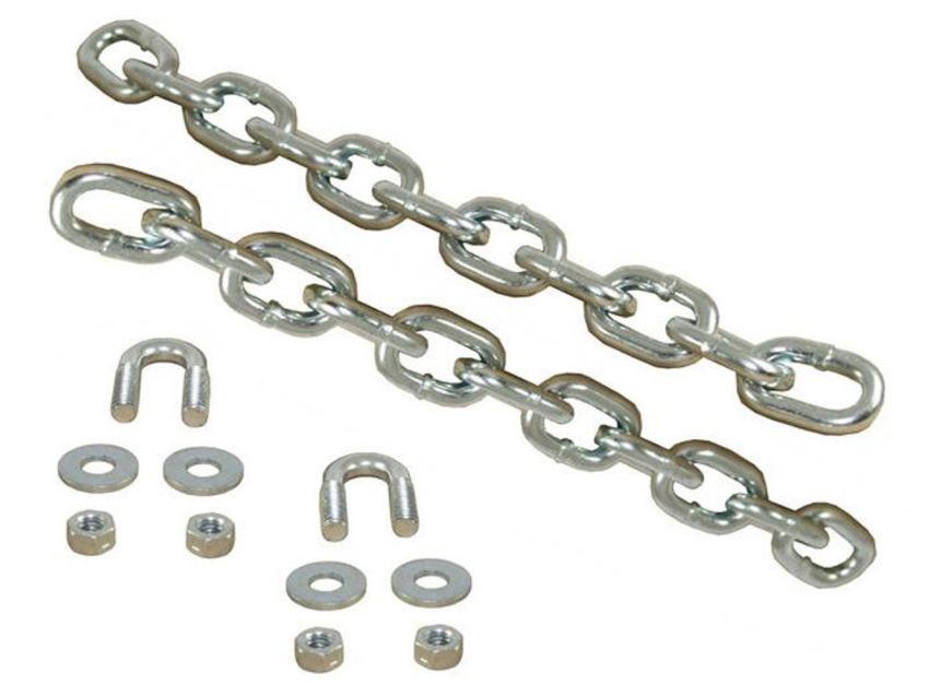 REESE REE3216 Replacement Part Trunnio n and Round Bar Wt.-Dist