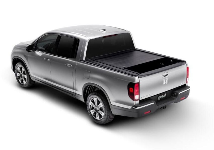 Retrax 60502 17-18 Ridgeline ONE MX