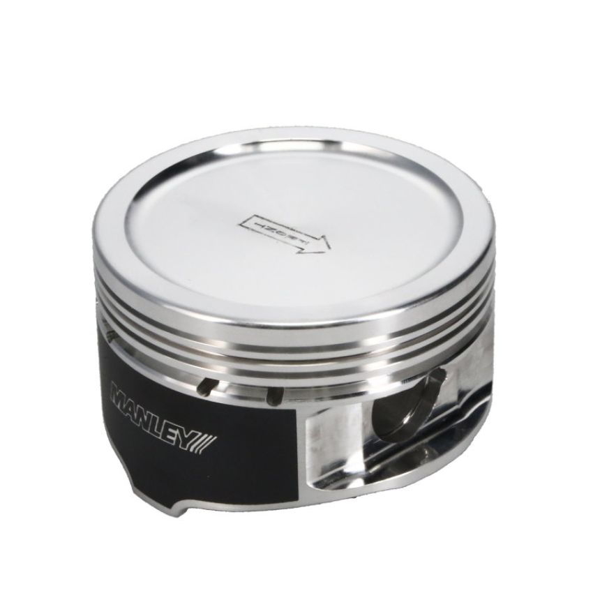 Manley Performance 594100C-8 Manley Ford 4.6L/5.4L SOHC/DOHC (2v/4v)Platinum Series Dish Piston