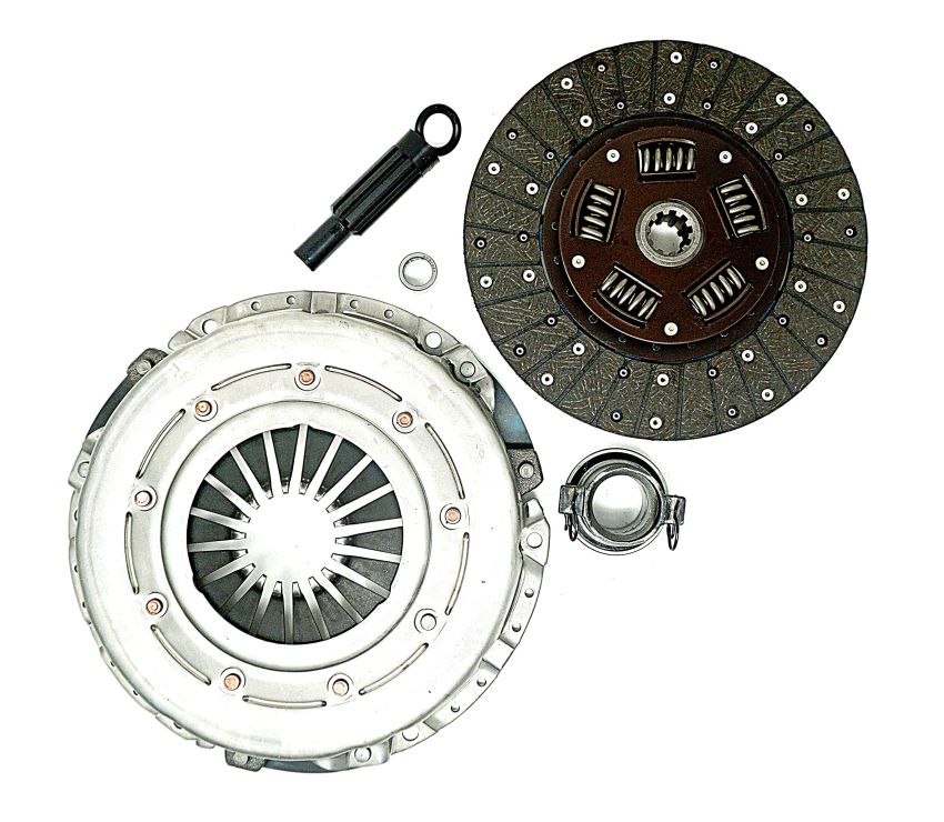 Platinum Driveline 05-065 Clutch Kit