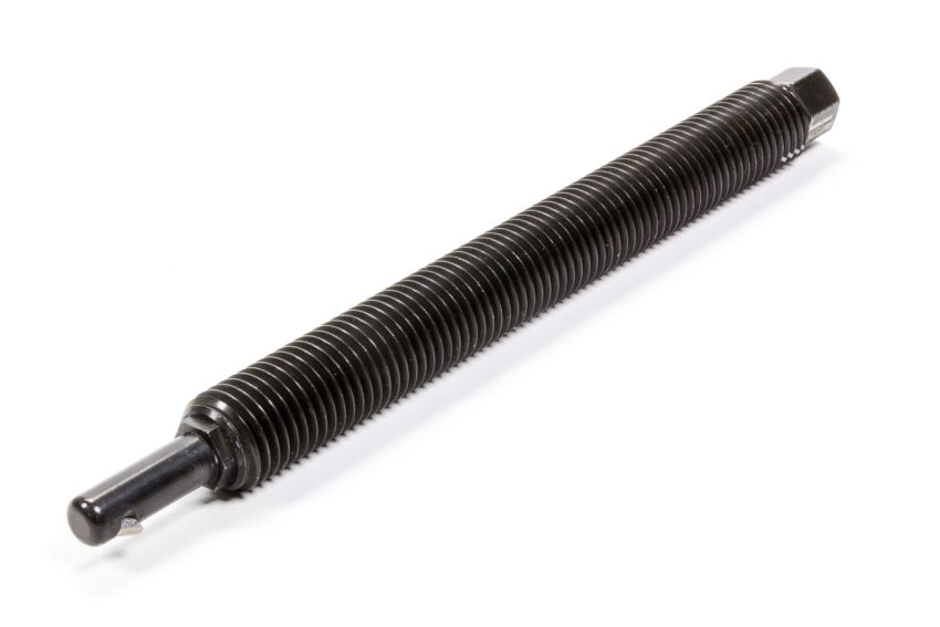 WEHRS MACHINE WEHWM2889B Screw Jack Bolt Only 9in Long 1in Coarse w/Slic