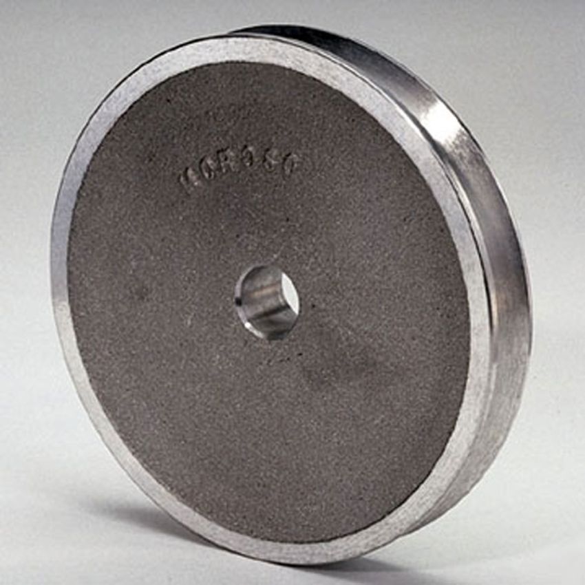 MOROSO MOR64800 GM/Ford Alternator Pulle