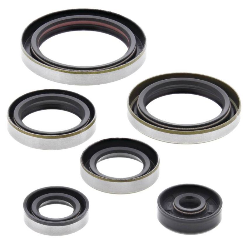 Vertex Pistons 822269 Vertex Gaskets 11-14 Husaberg TE250 Oil Seal Kit
