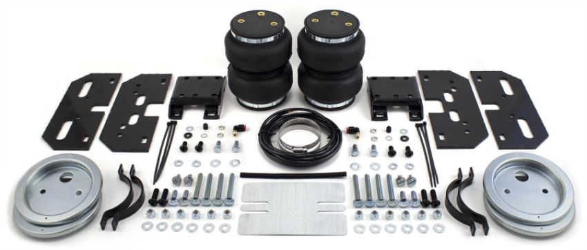Air Lift 57257 Loadlifter 5000 for Half Ton Vehicles