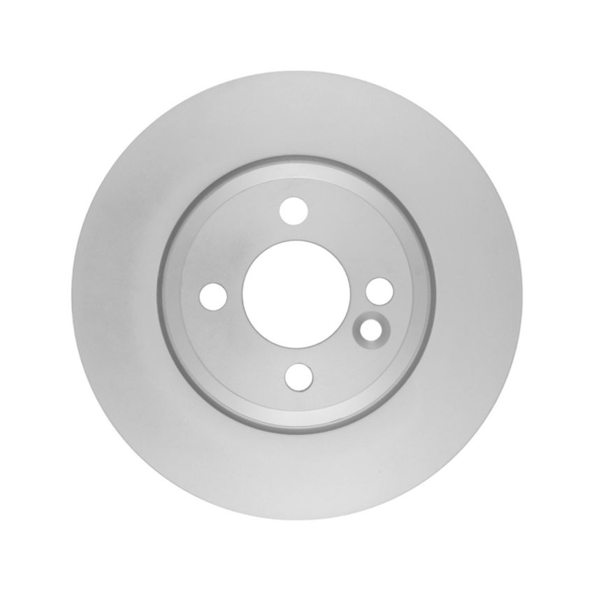 Bosch 15010136 Bosch QuietCast Disc Brake Rotor