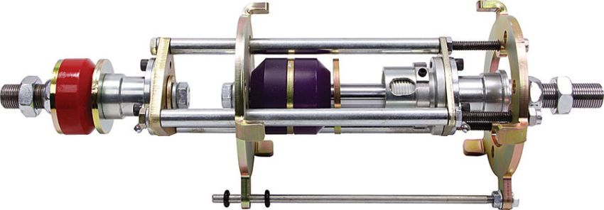 ALLSTAR PERFORMANCE ALL56368 Spring Style Pull Bar