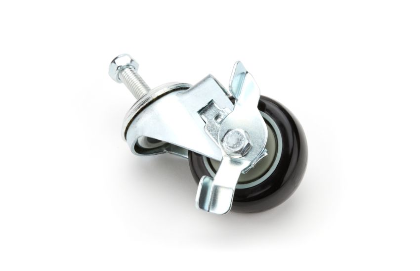 Ti22 PERFORMANCE TIP5420 Frame Stand Replacement Caster with Lock