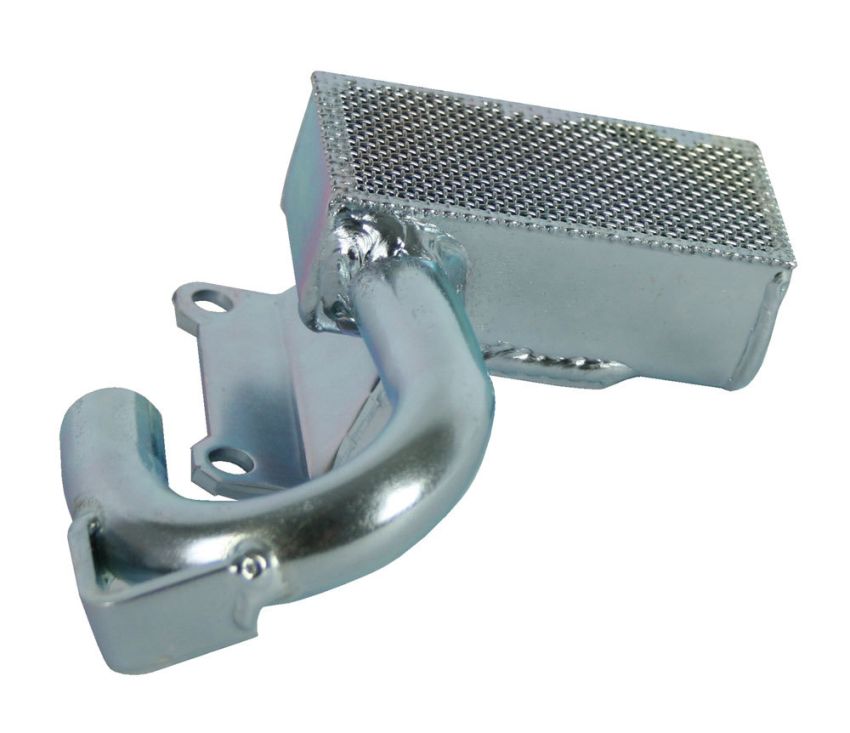 MOROSO MOR24150 Oil Pump Pick-Up - SBC