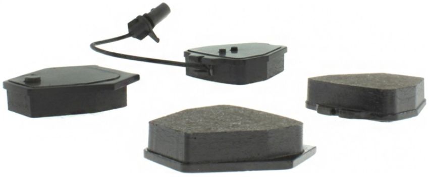 Stoptech 308.08390 Street Touring Brake Pads