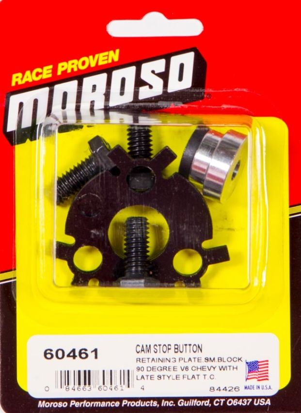 MOROSO MOR60461 Sb Chevy Cam Stop