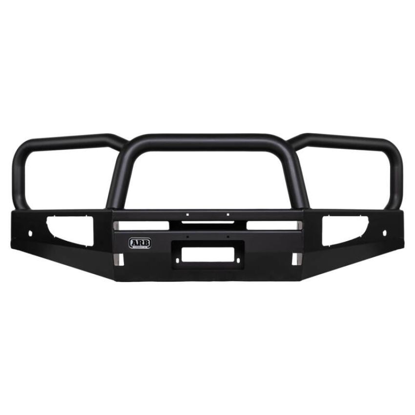 ARB 3414730 2020+ Toyota Hilux (Wide Body) Commercial Bull Bar SRS