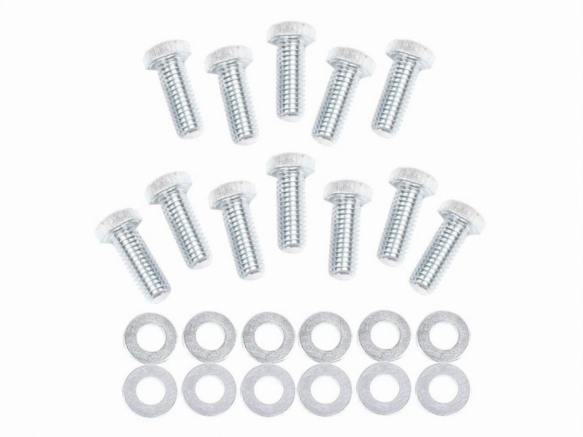 MR. GASKET MRG955G Sb Chevy Intake Bolts