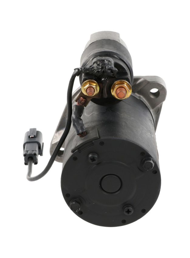 Bosch SR4186X  Premium 100% Remanufactured Starter