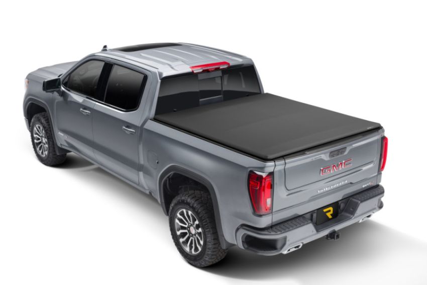 Extang 94458 19-20 Chevy/GMC Silverado/Sierra 1500 (8 ft) Trifecta Signature 2.0
