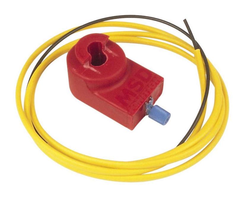 MSD IGNITION MSD7555 Spark Pick-Up Adapter Kit