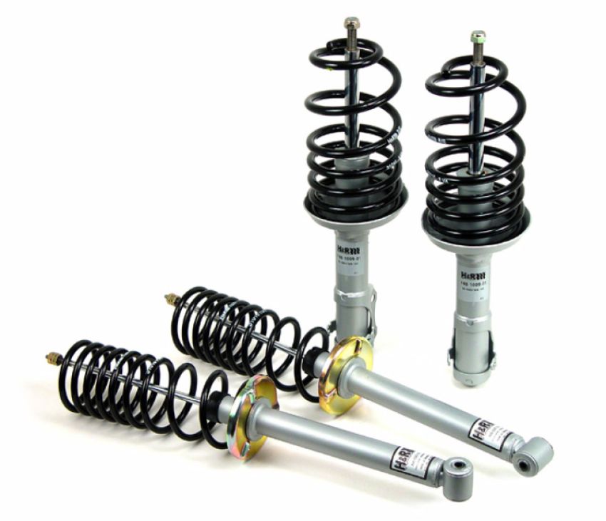 H&R 31016-3 93-98 Volkswagen Golf/Jetta VR6 MK3 Sport Cup Kit